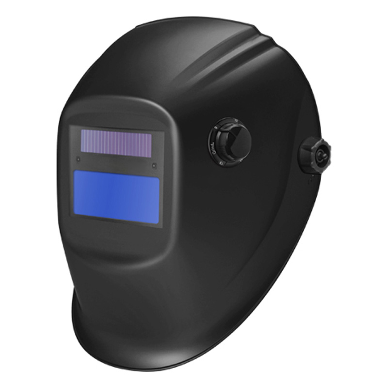 Otomatik Kararan Kaynak Maskeleri