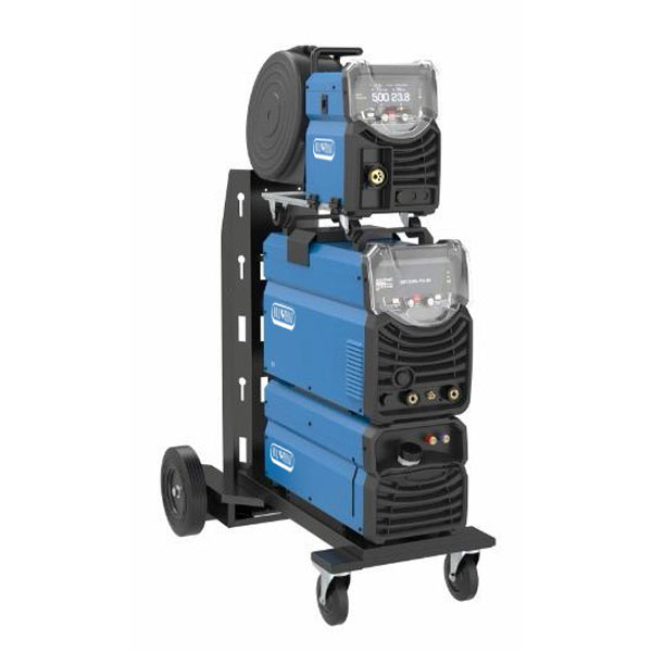 BBW-S 500 DUAL PULSE