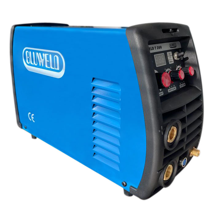 BLUWELD T 200