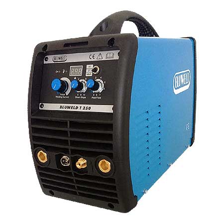 BLUWELD T 250