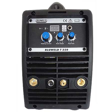 BLUWELD T 250
