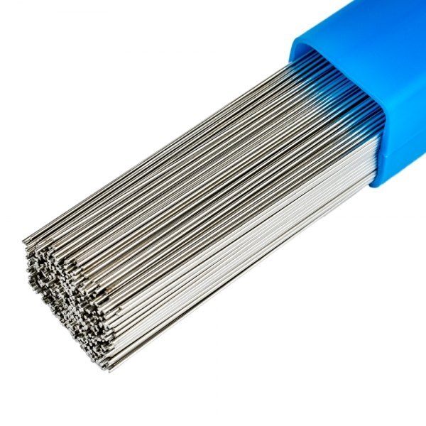 Aluminyum Alaşımlı Sert Lehim Telleri